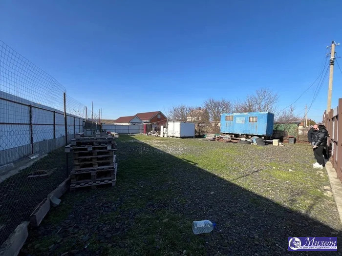 Продажа участка, Батайск, Гагарина улица - Фото 3