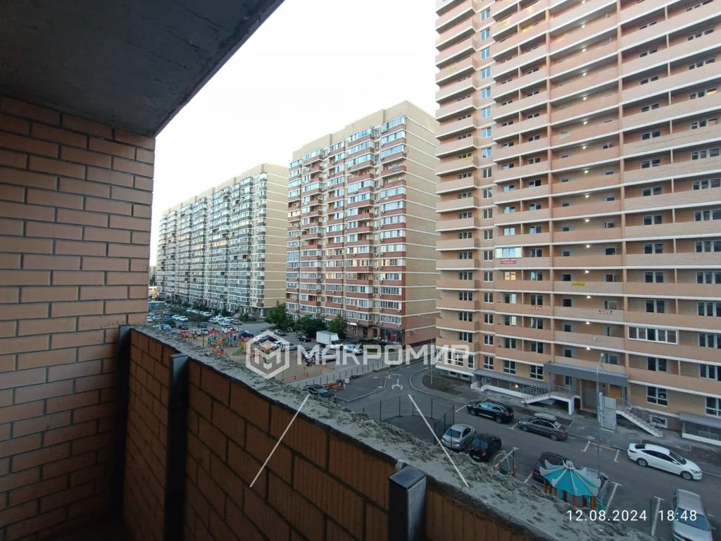 Продажа квартиры, Краснодар, им. Евгении Жигуленко ул. - Фото 6