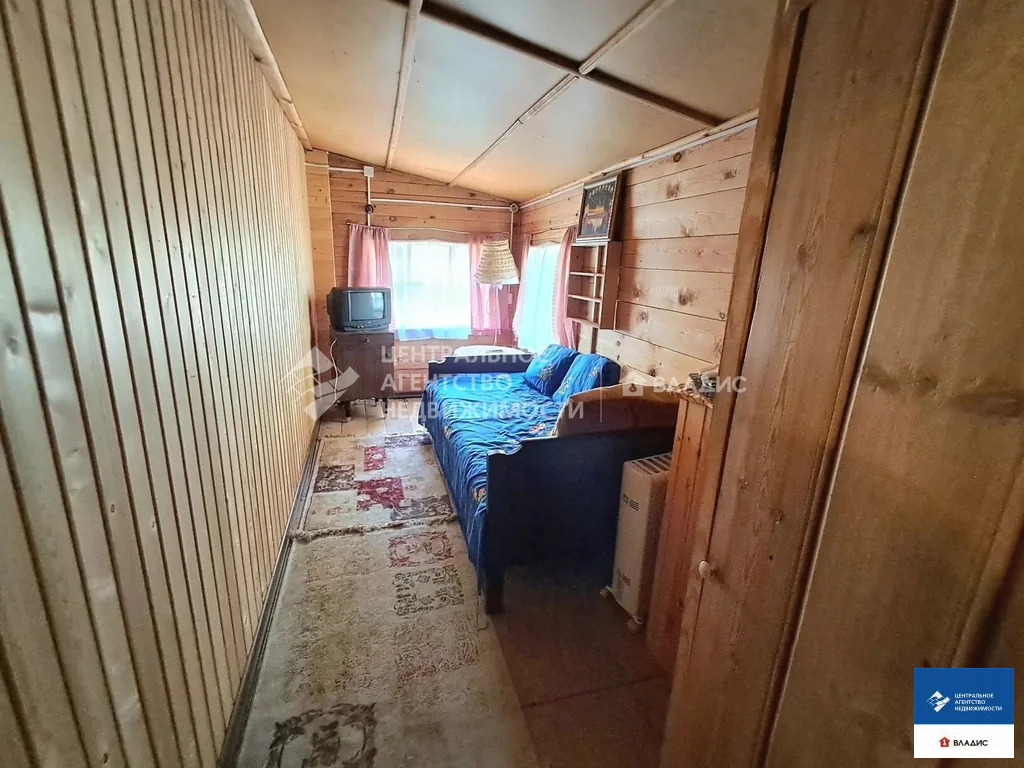 Продажа дома, Большой Мутор, Касимовский район - Фото 16