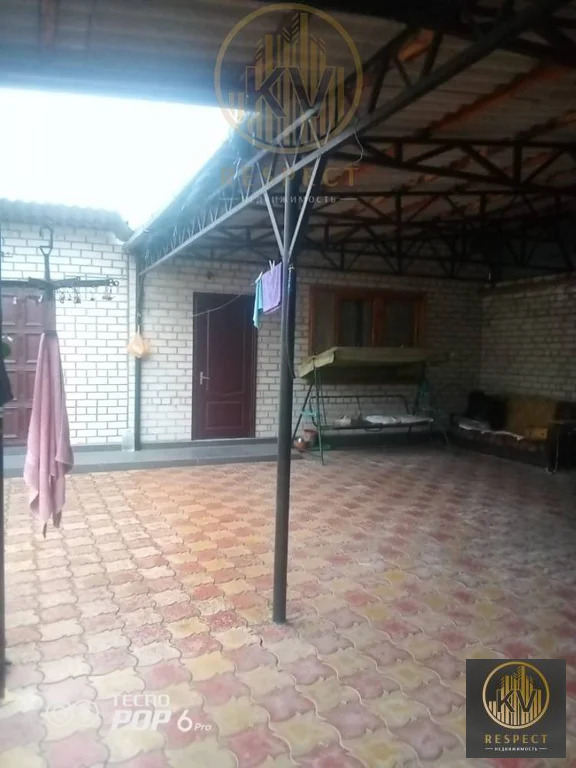 Продажа дома, Минеральные Воды, ул. Шоссейная - Фото 4