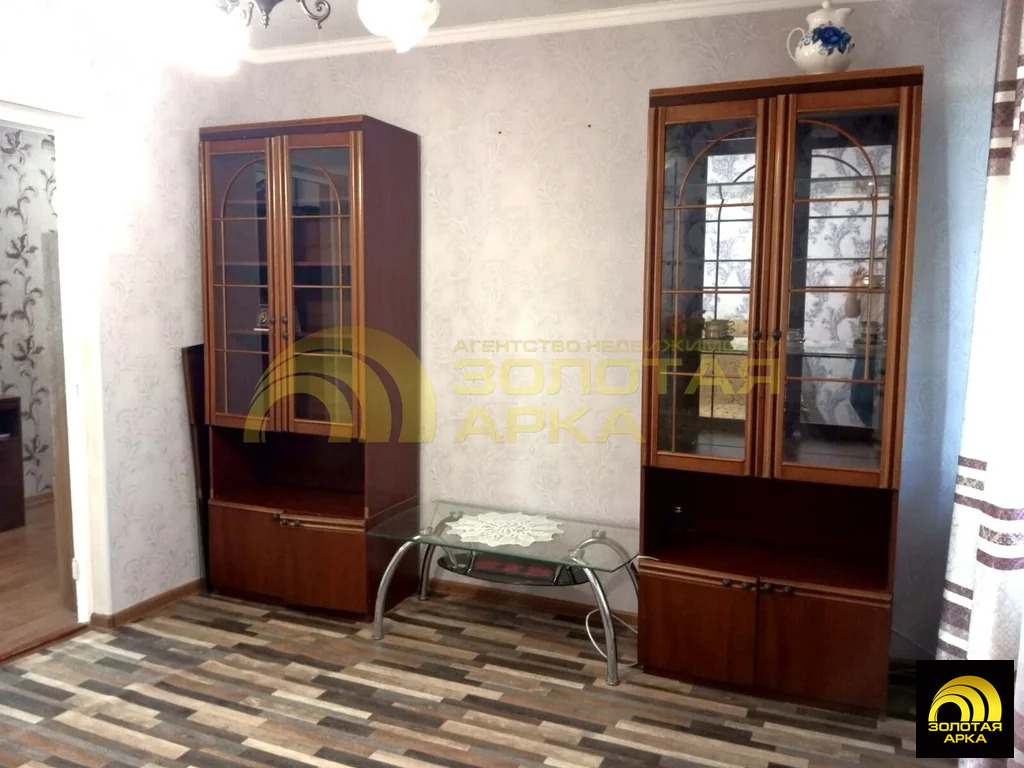 Продажа квартиры, Стрелка, Темрюкский район, ул. Полевая - Фото 0