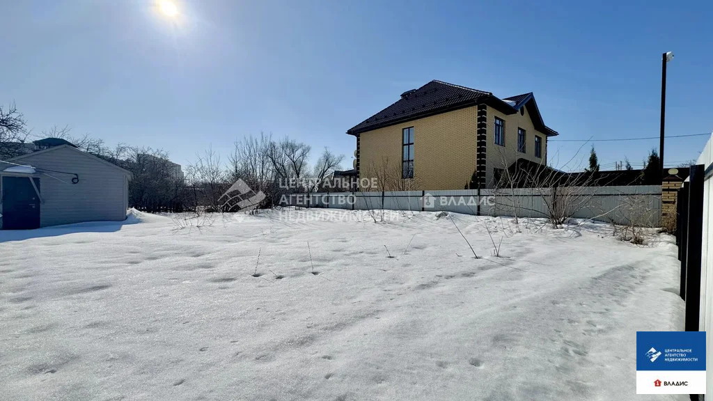 Продажа участка, Рязань, ул. Колхозная - Фото 3