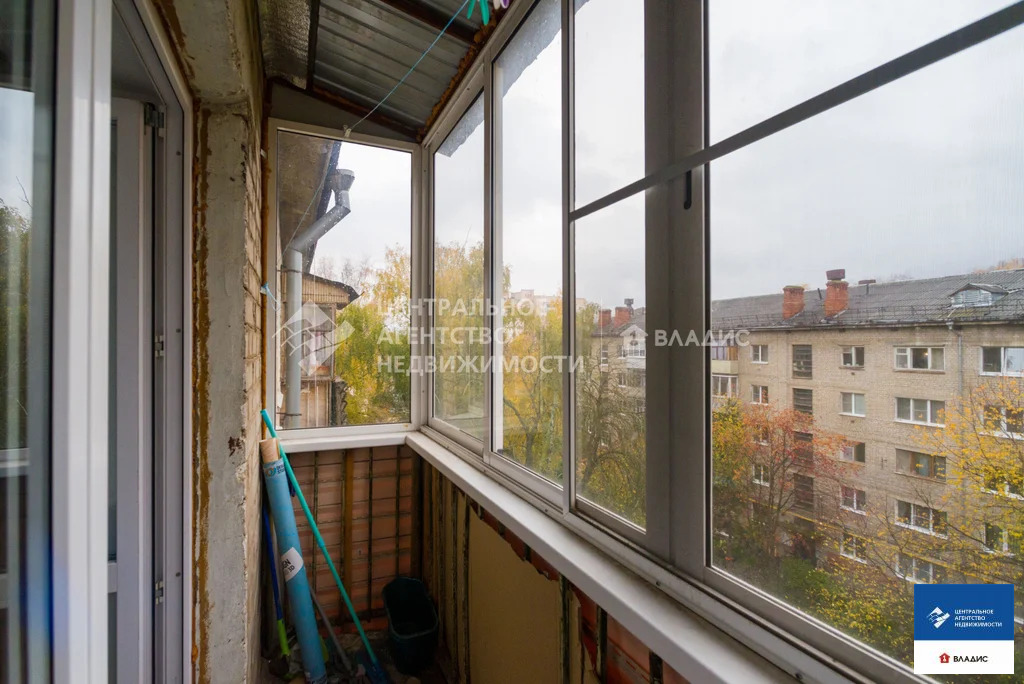 Продажа квартиры, Рязань, ул. Фирсова - Фото 12