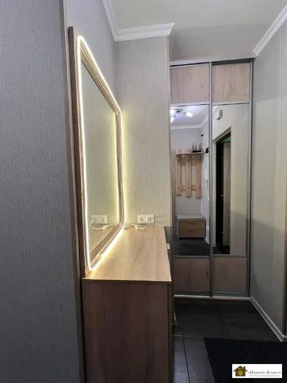 Сдается новая 1-ком кв г. Москва, ул.Льва Яшина, д. 7 - Фото 11