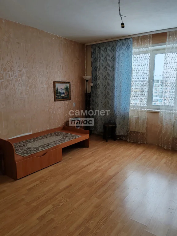 Продажа квартиры, Новосибирск, Татьяны Снежиной - Фото 3