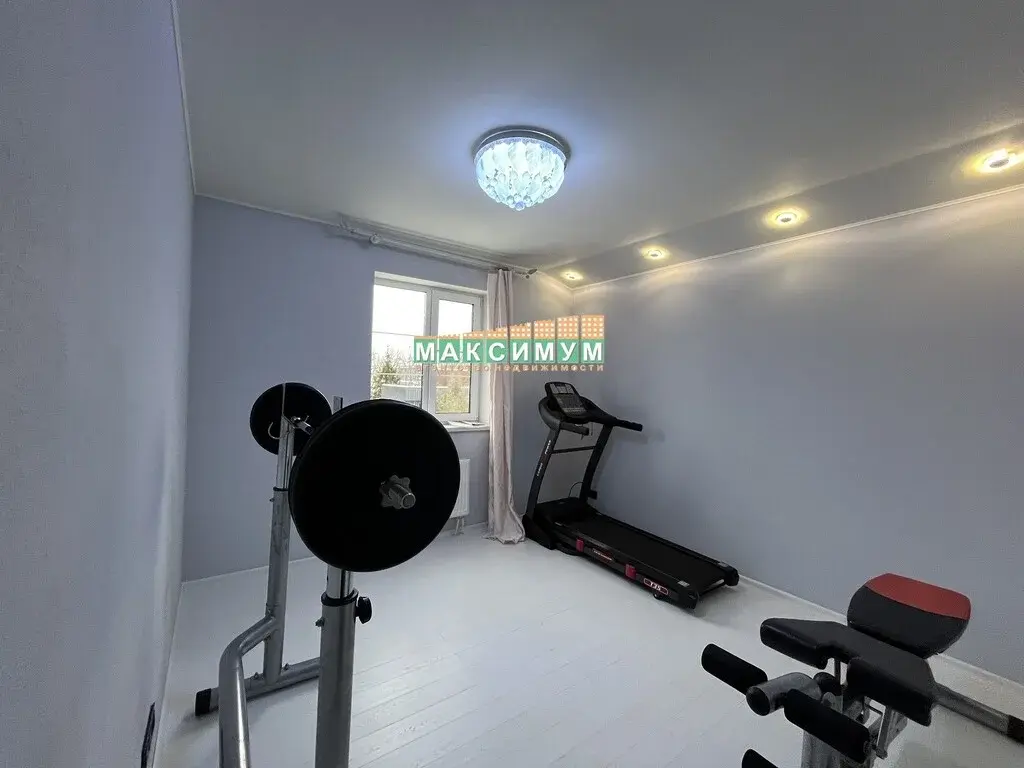 Дом 120 кв.м. в 15 км от Москвы КП Медная подкова - Фото 28