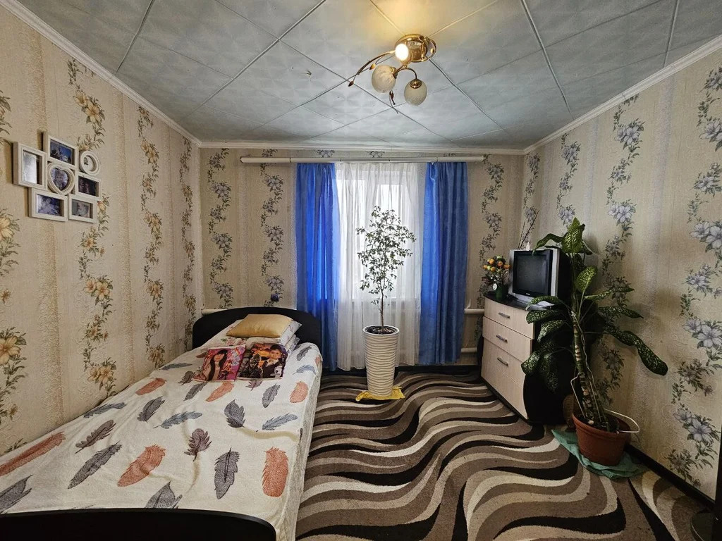 Продажа дома, Абинск, Абинский район, ул. Народная - Фото 17