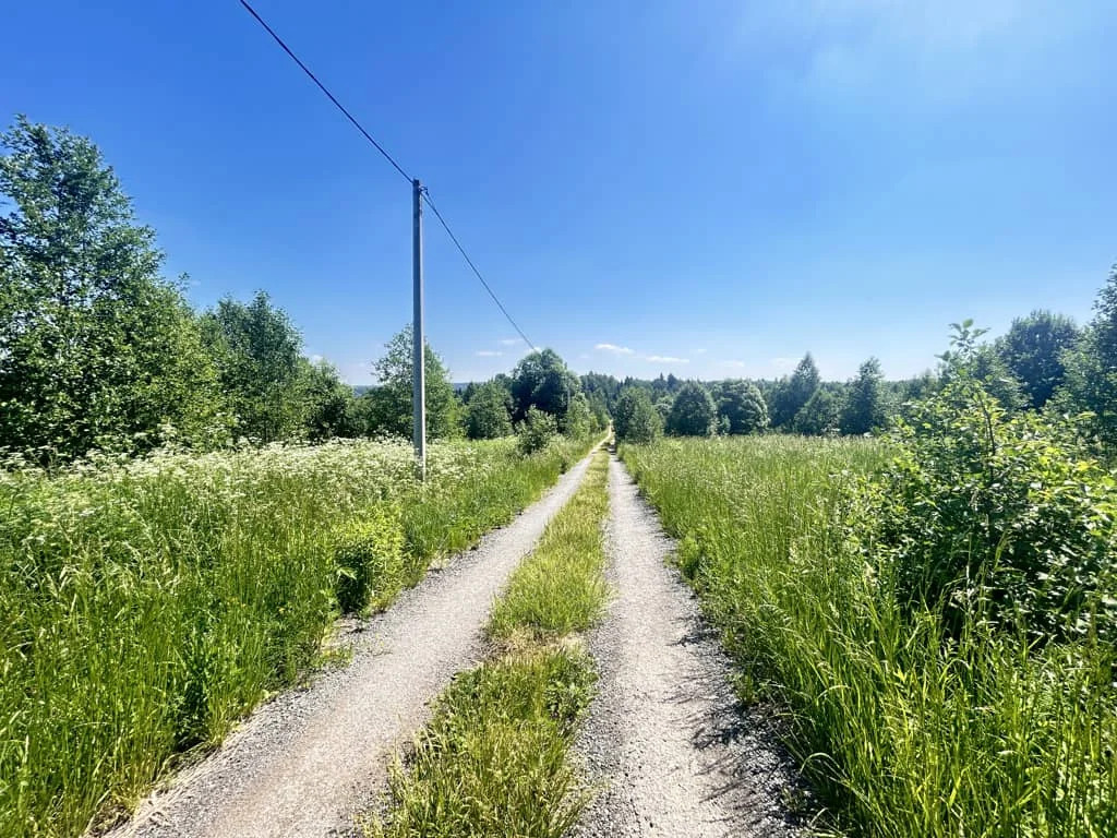 Продажа участка, Горбово, Дмитровский район - Фото 6