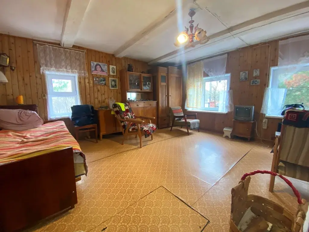 Дом в деревне Цаплино - Фото 8