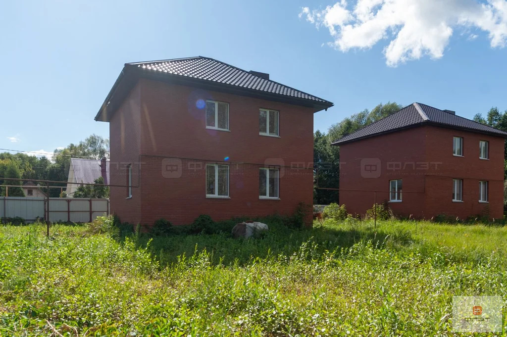 Продажа дома, Казань, ул. Медовая (Киндери) - Фото 1