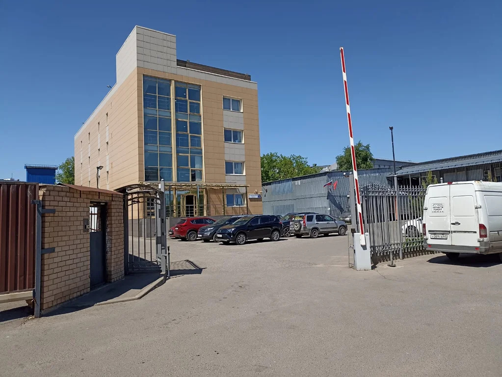 Аренда офиса 329 м2 - Фото 2