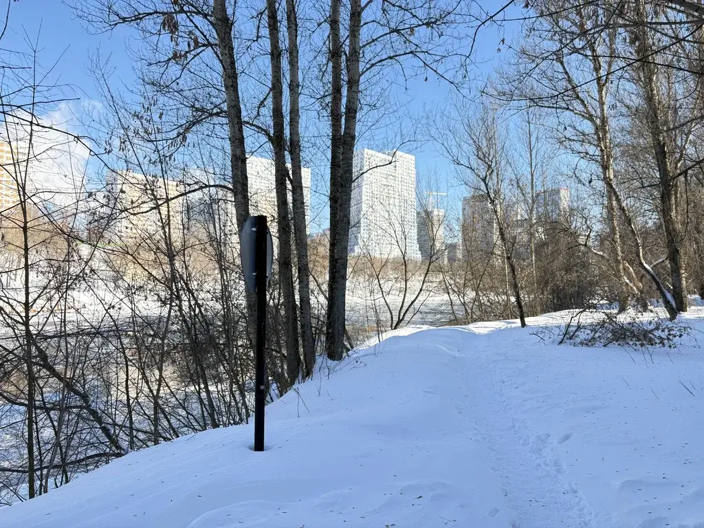 Продажа 3-х к.кв. в ЖК Ривер-Хаус, Филевский б-р - Фото 28