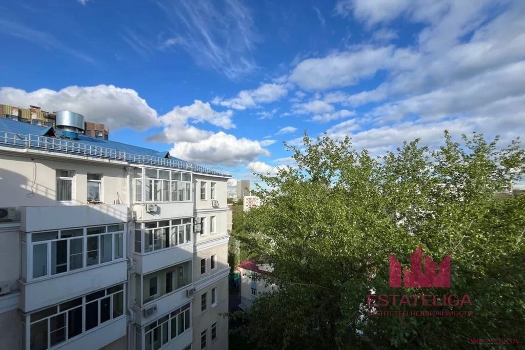 Продажа квартиры, ул. Нагорная - Фото 19