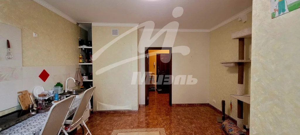 Продажа квартиры, Химки, 2-й Чапаевский пер. - Фото 4