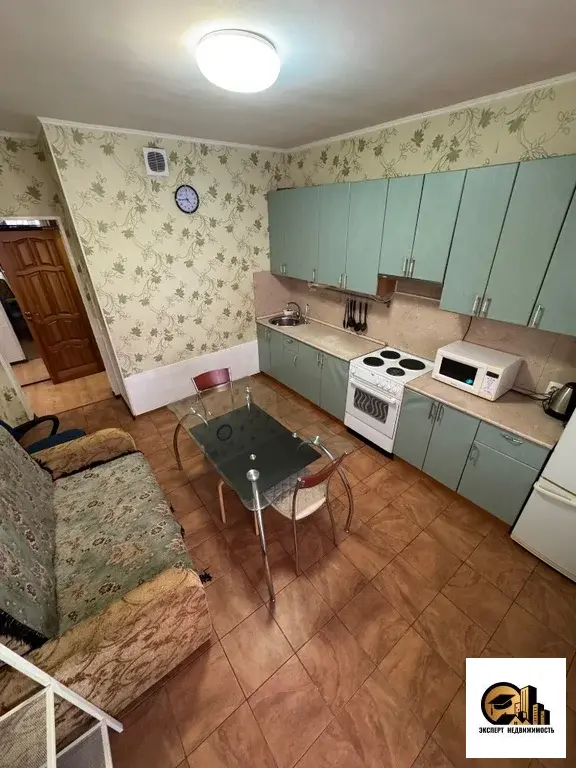 Сдаю 3-х комнатную квартиру в новой Москве МЦД "Силикатная" - Фото 3