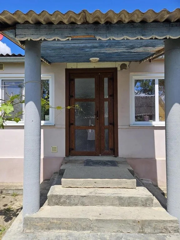 Продажа дома, Старонижестеблиевская, Красноармейский район, ул. ... - Фото 1