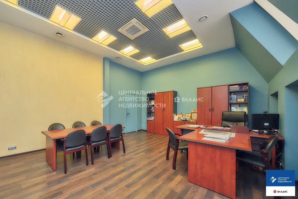 Аренда офиса, Рязань, ул. Вокзальная - Фото 4