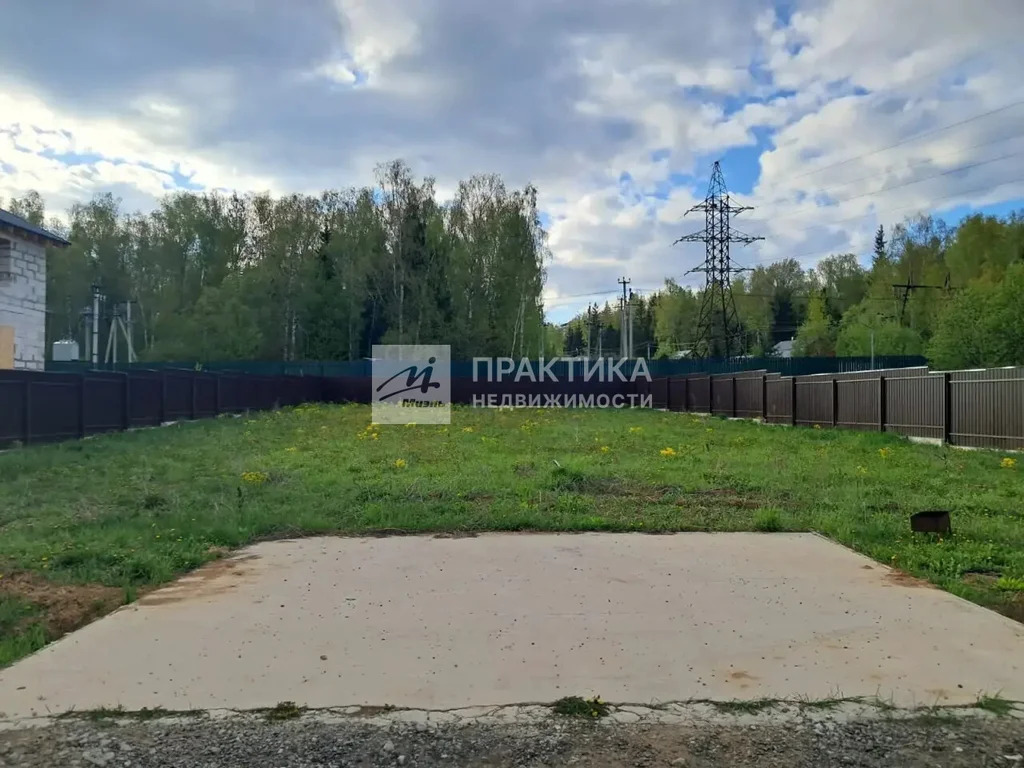 Продажа участка, Подольский район - Фото 5