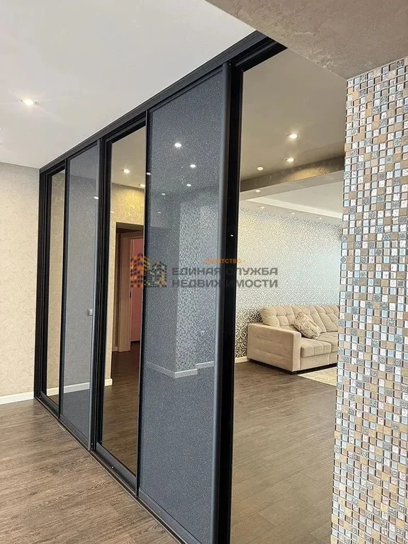 Аренда квартиры, Уфа, Октября пр-кт. - Фото 17