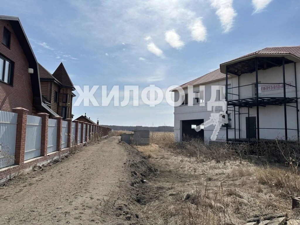Продажа дома, Новопичугово, Ордынский район, днт Пичугово море - Фото 9