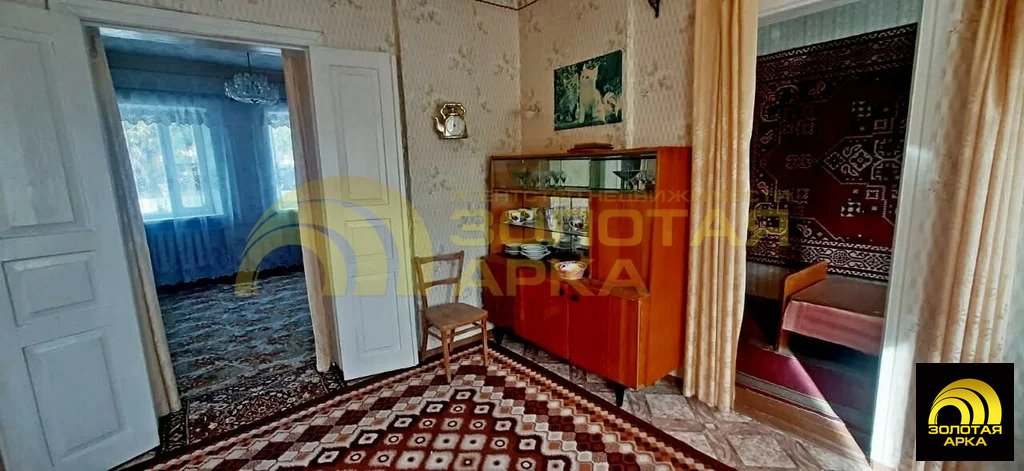 Продажа дома, Крымск, Крымский район, ул. Карла Маркса - Фото 4