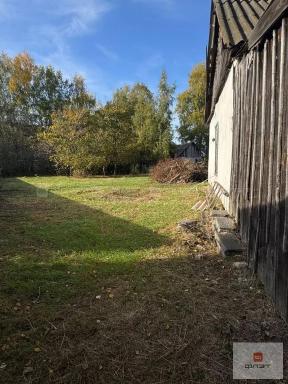 Продажа участка, Орел, Лаишевский район, ул. Пионерская - Фото 4