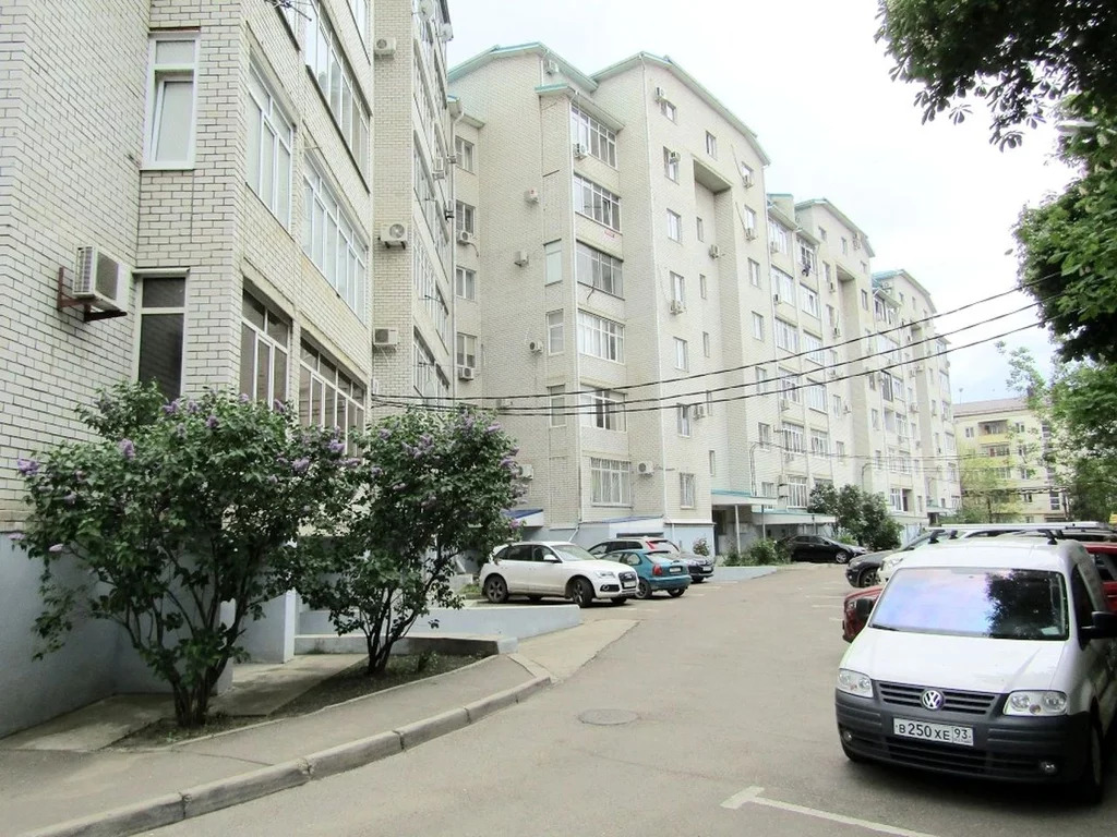 Продажа квартиры, Краснодар, ул. Володарского - Фото 18