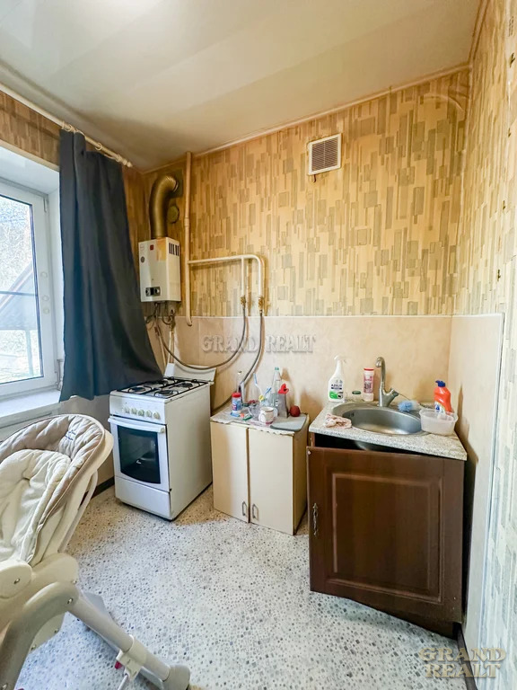Продажа квартиры, Дзержинский, ул. Карьер ЗИЛ - Фото 12