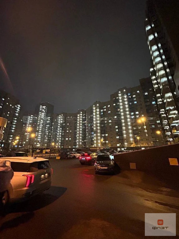 Аренда квартиры, Казань, пр. Победы д.139 к3 - Фото 14