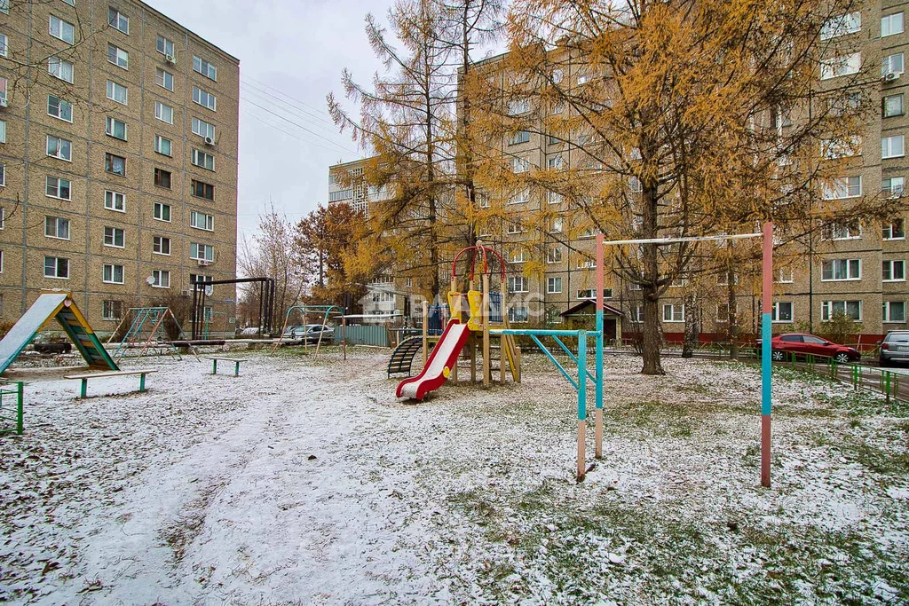 городской округ Владимир, Юбилейная улица, д.24, 3-комнатная квартира ... - Фото 2