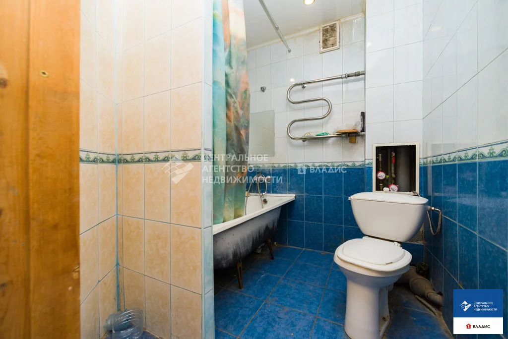 Продажа квартиры, Рязань, ул. Новоселов - Фото 3