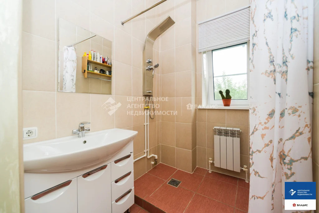 Продажа дома, Спасск-Рязанский, Спасский район, ул. Солнечная - Фото 11