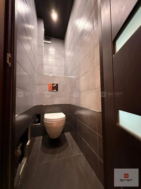 Аренда квартиры, Казань, ул. Академика Павлова д.23а - Фото 8