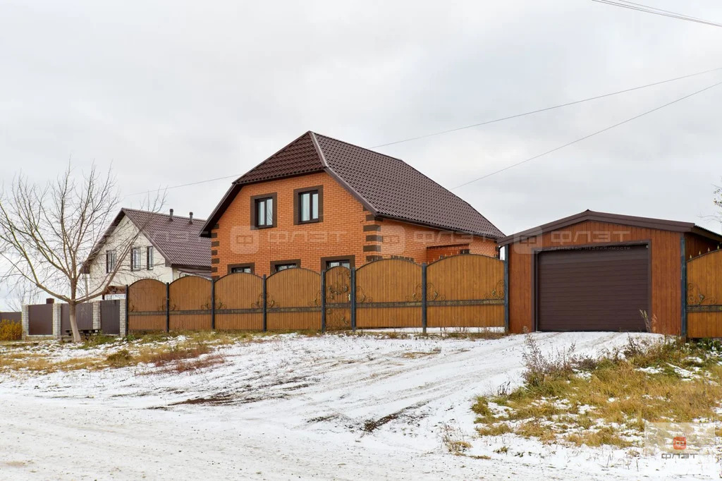 Продажа дома, Арск, Арский район, ул. Новая - Фото 3