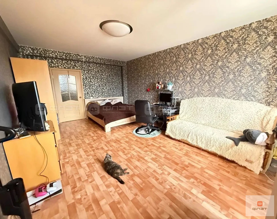 Продажа квартиры, Казань, ул. Седова - Фото 6