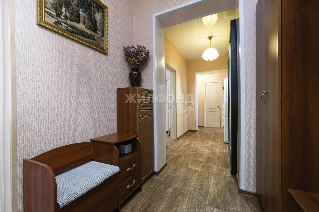 Продажа квартиры, Новосибирск, ул. Смоленская - Фото 8
