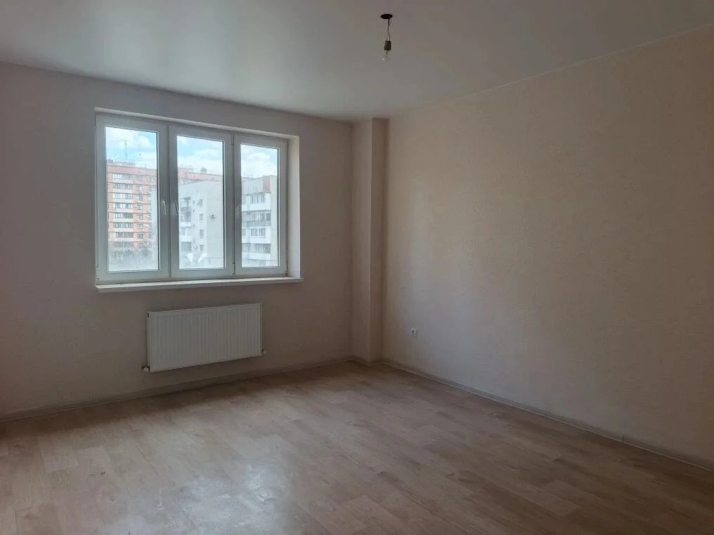 Продажа квартиры, Афипский, Северский район, ул. 50 лет Октября - Фото 1