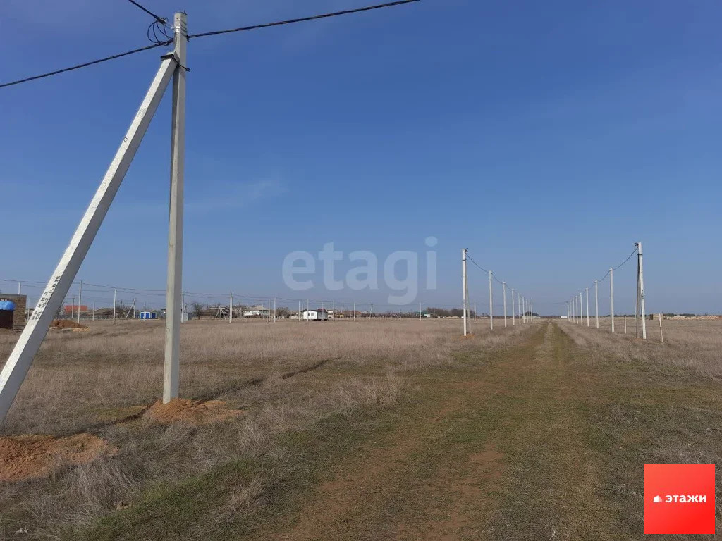 Продажа участка, Лесновка, Сакский район - Фото 2