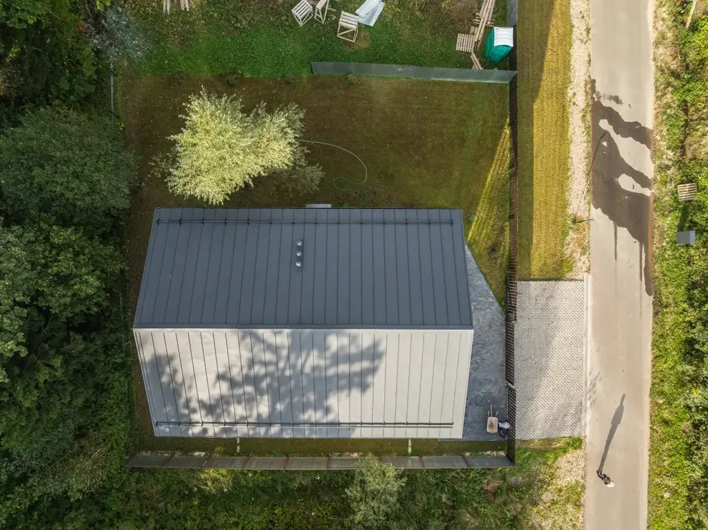 Дом 218 кв.м, истра, кп радость, д.82 - Фото 12