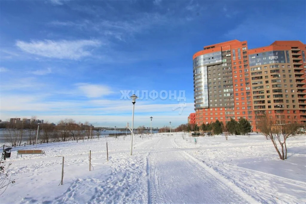 Продажа квартиры, Новосибирск, 2-я Обская - Фото 34