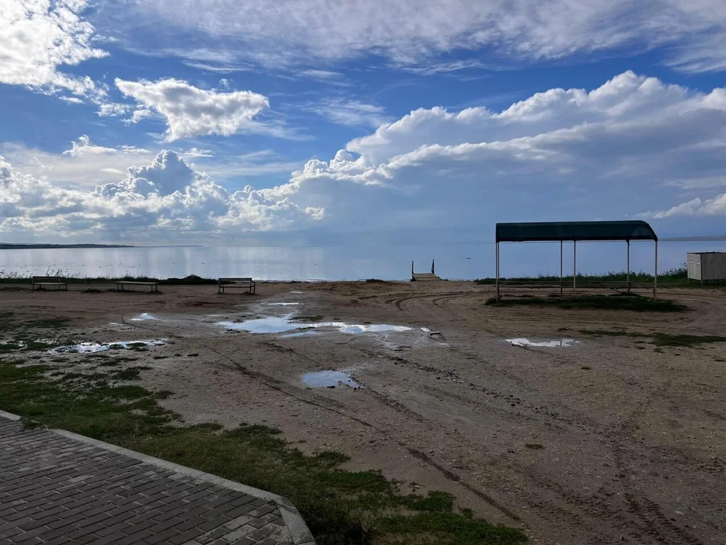 Продажа квартиры, Сенной, Темрюкский район, улица Летняя - Фото 15