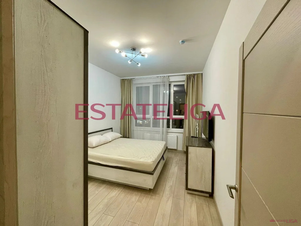 Аренда квартиры, 1-й Котляковский переулок - Фото 6