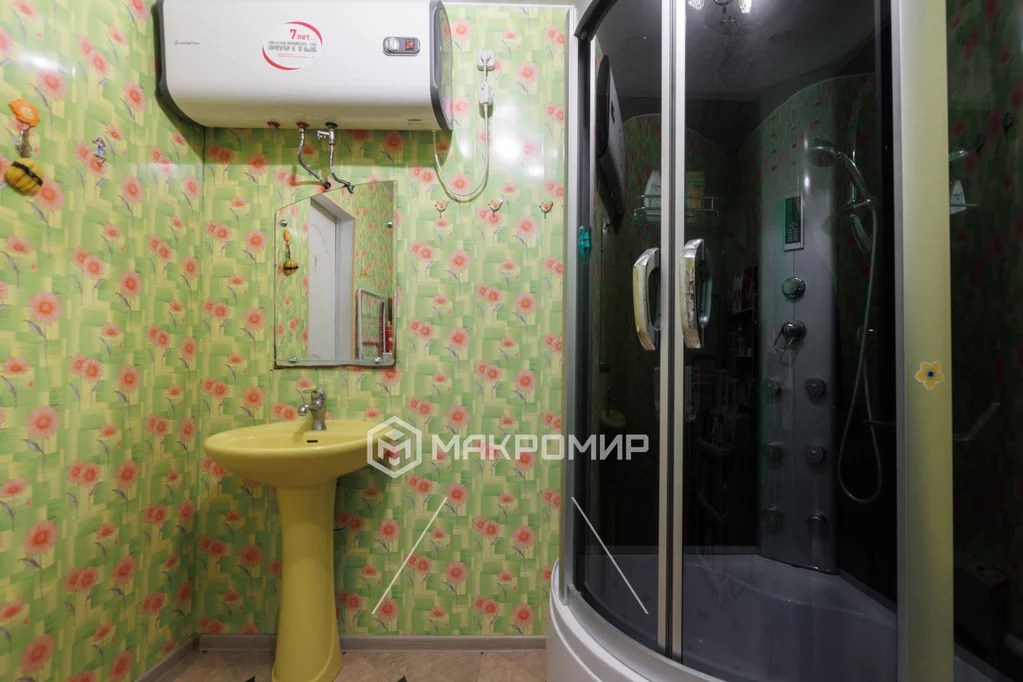 Продажа дома, Криводановка, Новосибирский район, Мичурина пер. - Фото 16