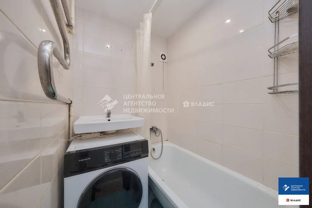 Продажа квартиры, Рязань, ул. Березовая - Фото 10