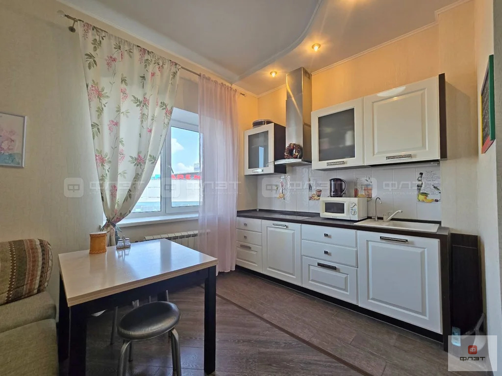 Продажа квартиры, Казань, ул. Чистопольская - Фото 1