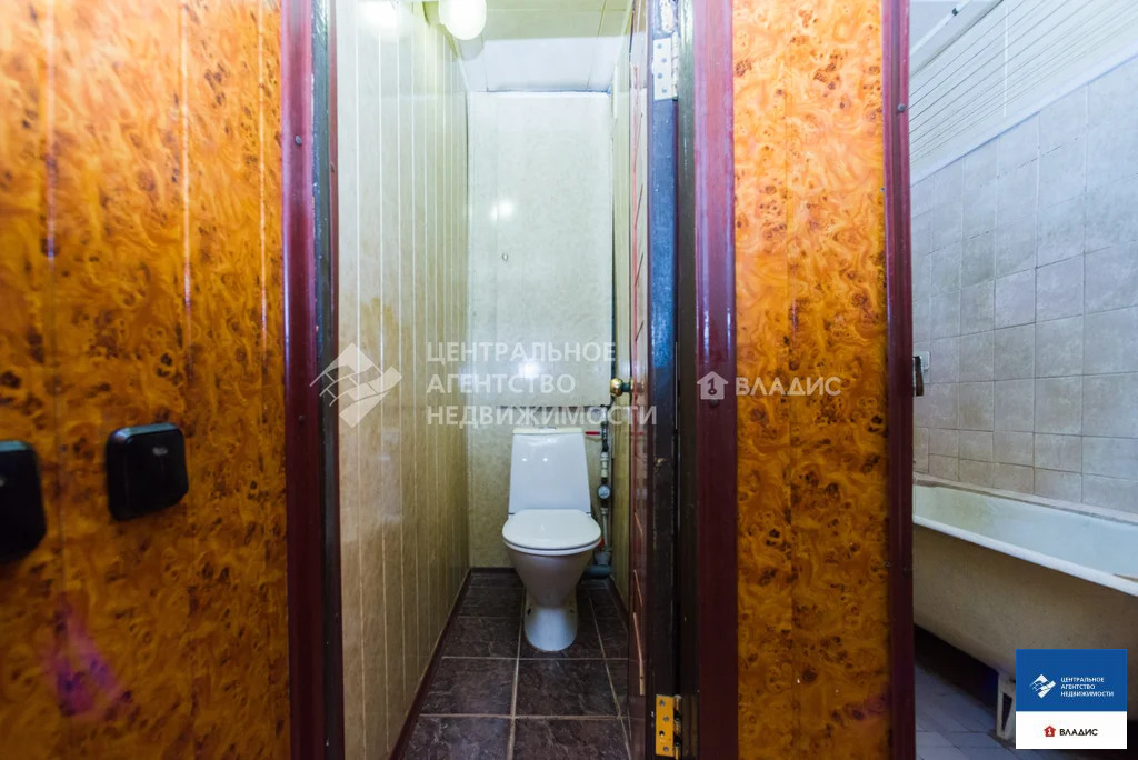 Продажа квартиры, Рязань, посёлок Мехзавода - Фото 7