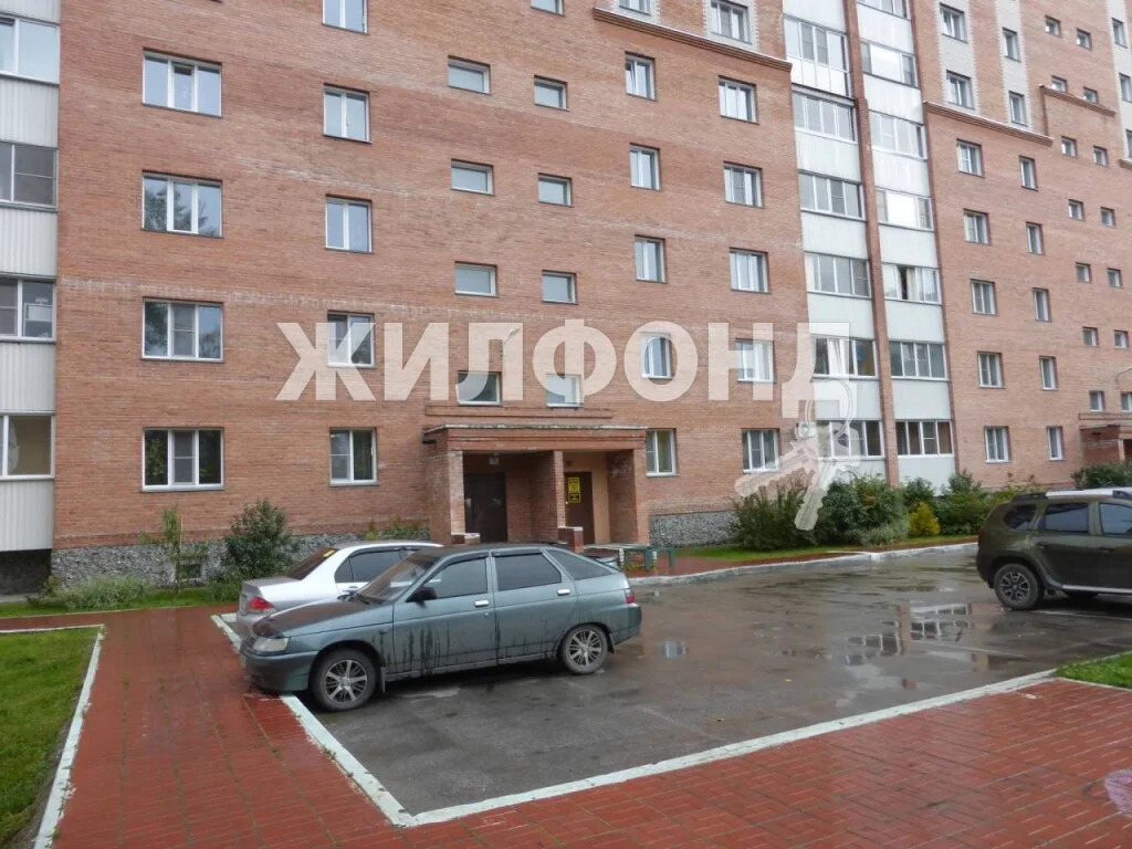 Продажа квартиры, Бердск, Карла Маркса - Фото 10