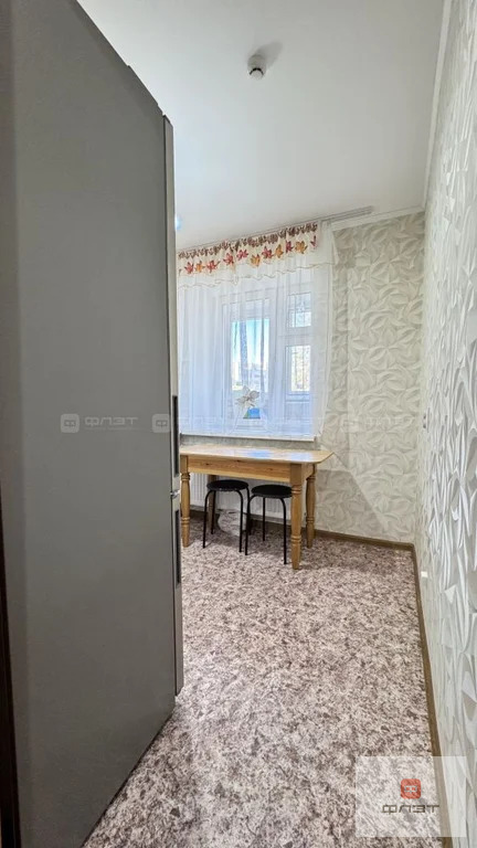Продажа квартиры, Казань, ул. Ютазинская - Фото 4