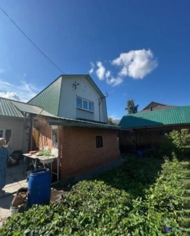 Продажа дома, Тюмень, Затюменский туп. - Фото 1