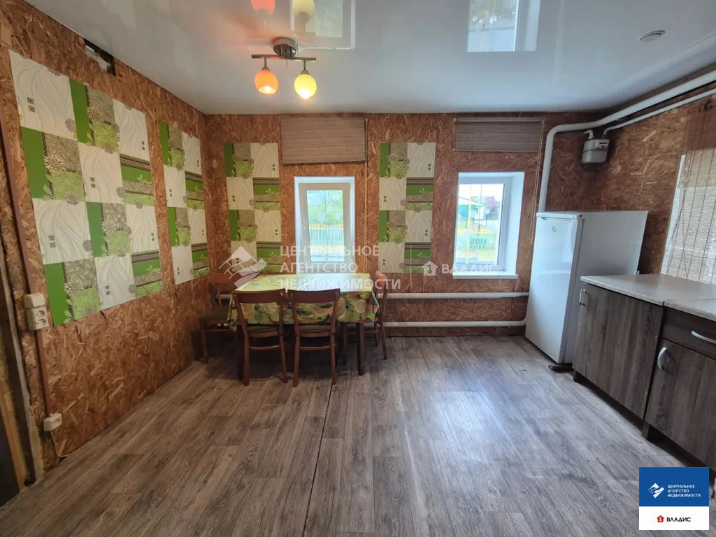 Продажа дома, Терехово, Шиловский район, ул. Центральная - Фото 7